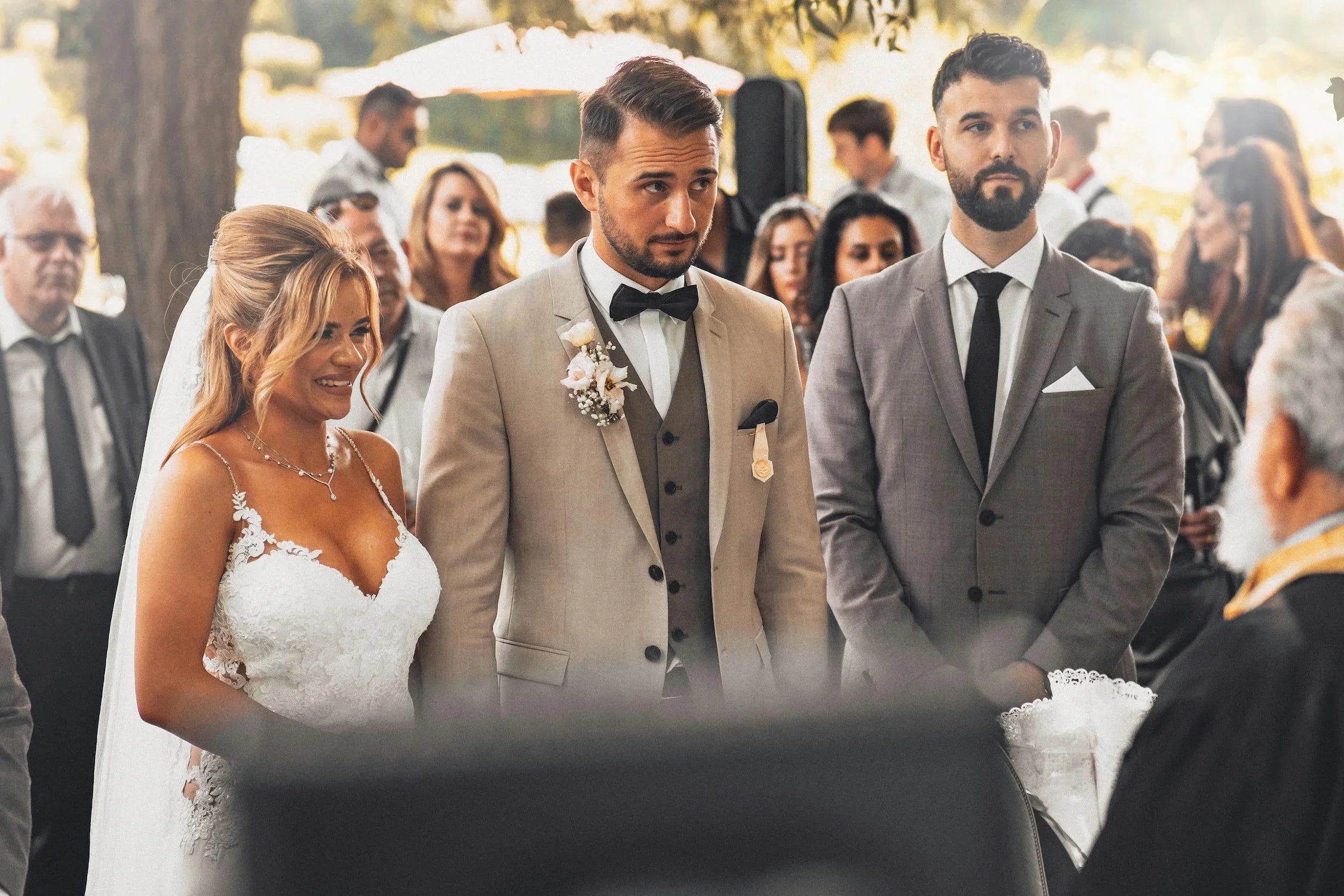 Gifts For Best Man