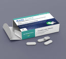 Anti-Cunt Pill Box, Rude Gag Gift with Pharmacy Bag