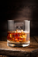 Engraved Whiskey Glass, Personalized Tumbler, Christmas Gift