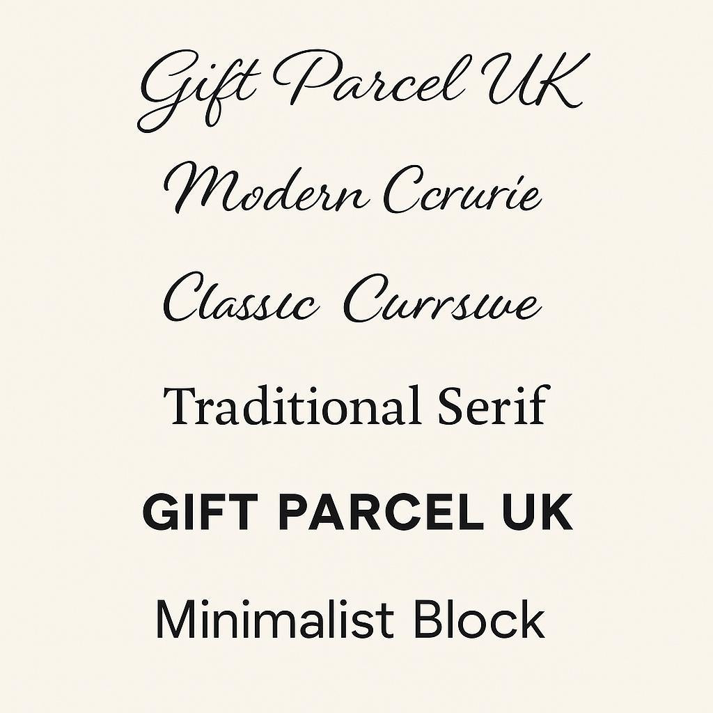 Any personalisation Glass Engraved, Personalised Glass for Auntie