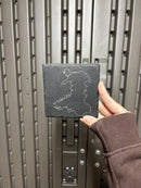 Welsh Map Slate Coaster | Welsh Souvenir | Wales Souvenir | Welsh Gift | Housewarming Gift | Gift for Welsh