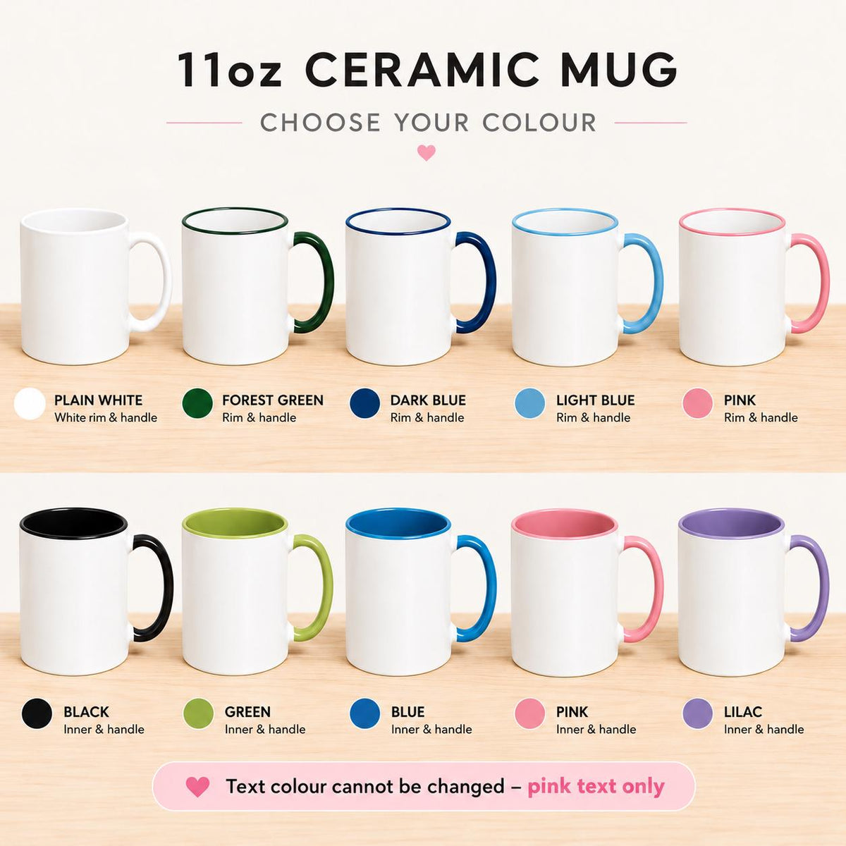 World’s Best Mam | Mum Mug | Gifts for Mams | Cute Mam Mug | Christmas Gift | Christmas Present | Mam Present