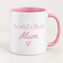 World’s Best Nain | Nain Mug | Gifts for Nains | Cute Nain Mug | Christmas Gift | Christmas Present | Nain Present