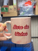Bore Da Bitches Mug | 11oz Mug | Funny Welsh Gift | Funny Welsh Mug | Welsh Wales Mug | Coffee Tea Mug