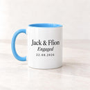 Personalised Custom Photo Mug | 11oz Mug | Personalised Mug Gift | Personalised Photo and Text Mug | Custom Picture Coffee / Tea Mug