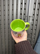 Hang On Partner, I’m Overstimulated 11oz Mug