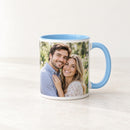 Personalised Custom Photo Mug | 11oz Mug | Personalised Mug Gift | Personalised Photo and Text Mug | Custom Picture Coffee / Tea Mug