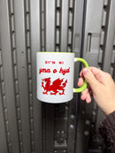 Yma O Hyd Mug 11oz Mug